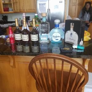 Meet your Posher, Timothy